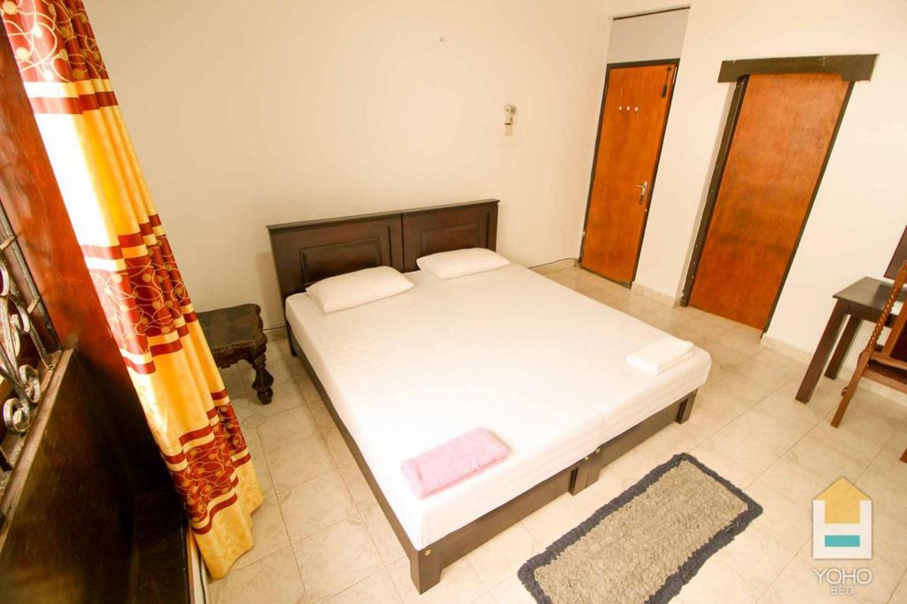 Yoho Relax On Hotel Colombo Exterior photo